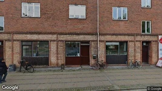 Lejligheder til salg i København S - Foto fra Google Street View