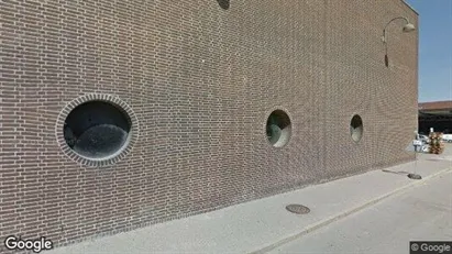 Lejligheder til salg i Vesterbro - Foto fra Google Street View