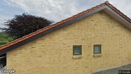 Lejligheder til salg i Kolding - Foto fra Google Street View