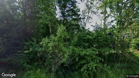 Lejligheder til salg i Aalborg Centrum - Foto fra Google Street View