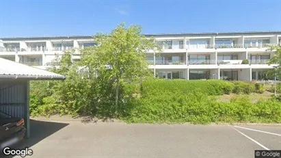 Lejligheder til salg i Næstved - Foto fra Google Street View