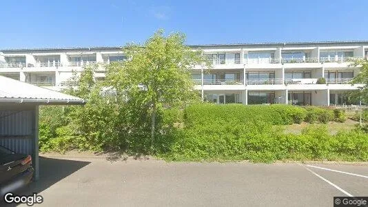 Lejligheder til salg i Næstved - Foto fra Google Street View
