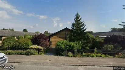 Lejligheder til salg i Store Heddinge - Foto fra Google Street View