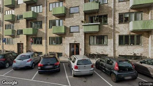 Lejligheder til salg i København S - Foto fra Google Street View