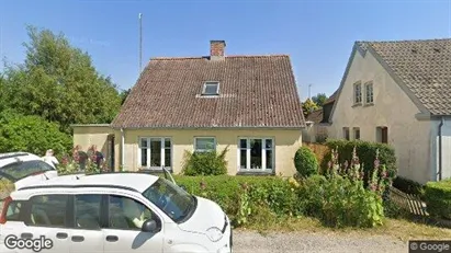 Lejligheder til salg i Knebel - Foto fra Google Street View