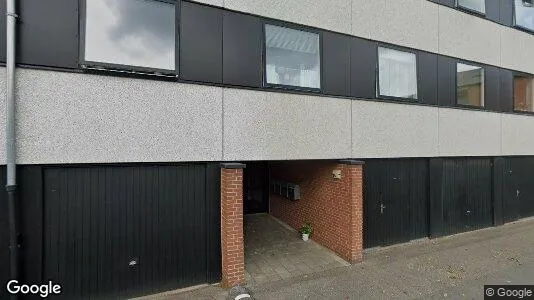 Lejligheder til salg i Herning - Foto fra Google Street View