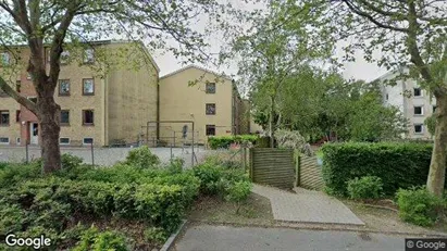 Lejligheder til salg i Roskilde - Foto fra Google Street View