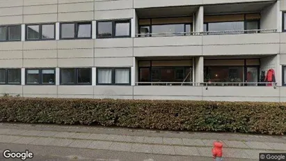 Lejligheder til salg i Østerbro - Foto fra Google Street View