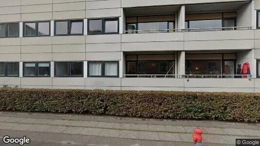 Lejligheder til salg i Østerbro - Foto fra Google Street View