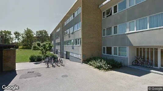 Lejligheder til salg i Roskilde - Foto fra Google Street View
