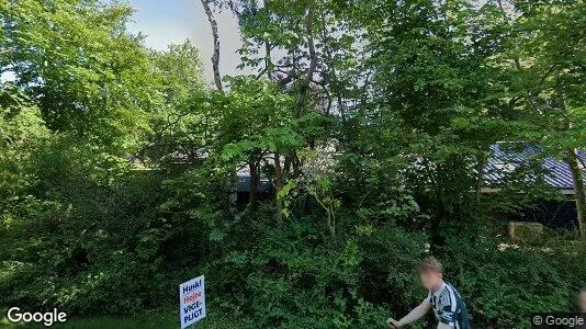 Lejligheder til salg i Gilleleje - Foto fra Google Street View