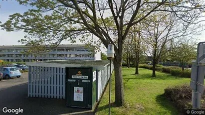 Lejligheder til salg i Næstved - Foto fra Google Street View