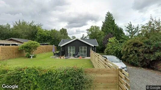 Lejligheder til salg i Gilleleje - Foto fra Google Street View