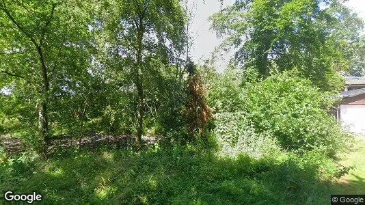 Lejligheder til salg i Hadsund - Foto fra Google Street View