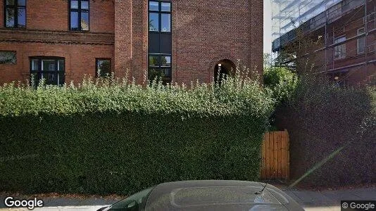 Lejligheder til salg i Frederiksberg - Foto fra Google Street View