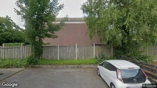Lejligheder til salg i Herning - Foto fra Google Street View
