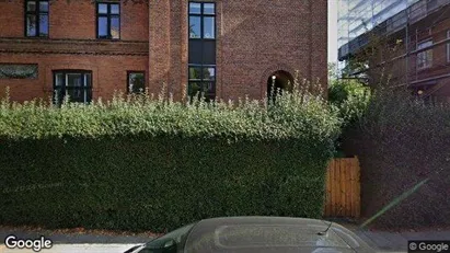 Lejligheder til salg i Frederiksberg C - Foto fra Google Street View