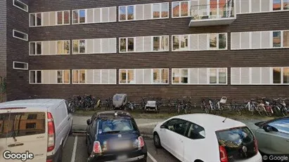 Lejligheder til salg i København S - Foto fra Google Street View