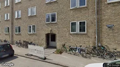 Lejligheder til salg i København SV - Foto fra Google Street View