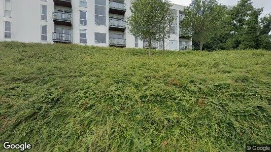 Lejligheder til salg i Aabenraa - Foto fra Google Street View