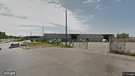 Lejligheder til salg i København S - Foto fra Google Street View