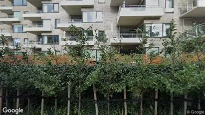 Lejligheder til salg i København S - Foto fra Google Street View