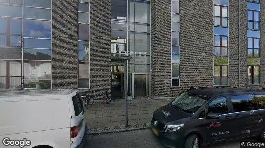 Lejligheder til salg i København S - Foto fra Google Street View