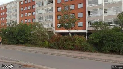 Lejligheder til salg i Frederiksberg - Foto fra Google Street View