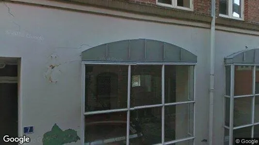 Lejligheder til salg i Randers C - Foto fra Google Street View