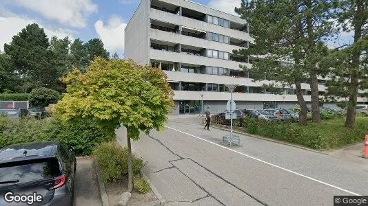 Lejligheder til salg i Hørsholm - Foto fra Google Street View