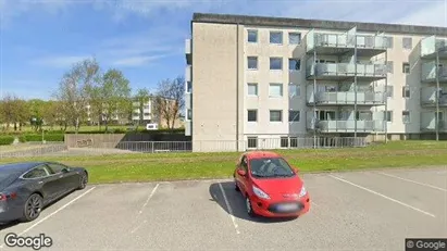 Lejligheder til salg i Nørresundby - Foto fra Google Street View