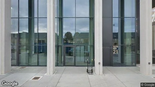 Lejligheder til salg i København K - Foto fra Google Street View