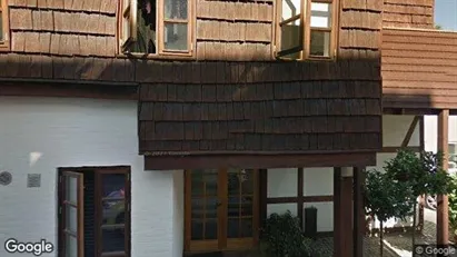 Lejligheder til salg i Vejle Centrum - Foto fra Google Street View