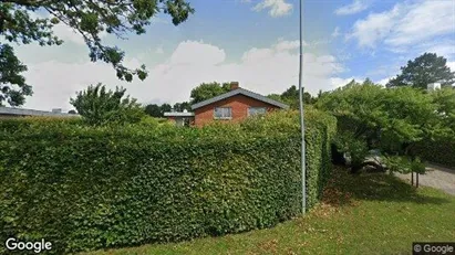 Lejligheder til salg i Kalvehave - Foto fra Google Street View
