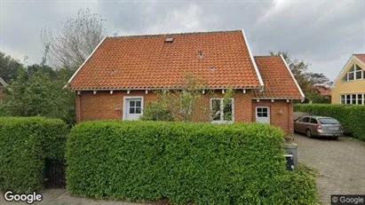 Lejligheder til salg i Skagen - Foto fra Google Street View