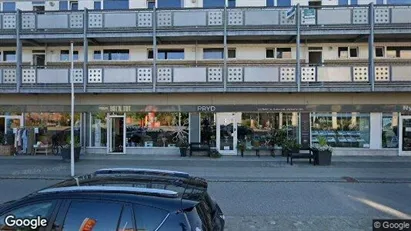 Lejligheder til salg i Bagsværd - Foto fra Google Street View