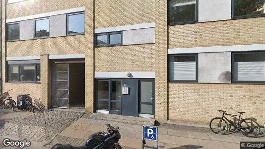 Lejligheder til salg i Østerbro - Foto fra Google Street View