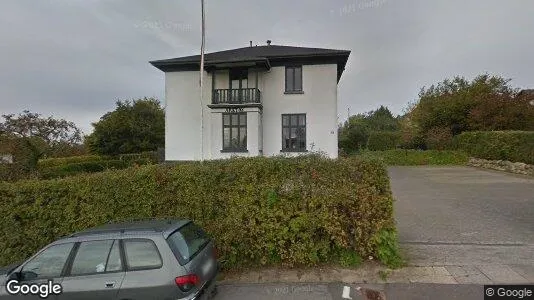 Lejligheder til salg i Skanderborg - Foto fra Google Street View