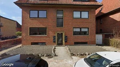 Lejligheder til salg i Odense M - Foto fra Google Street View