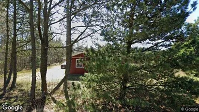 Lejligheder til salg i Nørre Nebel - Foto fra Google Street View