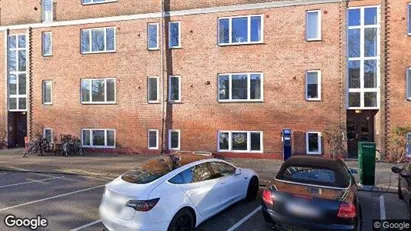 Lejligheder til salg i Østerbro - Foto fra Google Street View