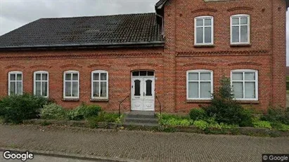 Lejligheder til salg i Agerskov - Foto fra Google Street View