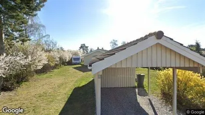 Lejligheder til salg i Fårevejle - Foto fra Google Street View