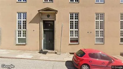 Lejligheder til salg i Nørresundby - Foto fra Google Street View