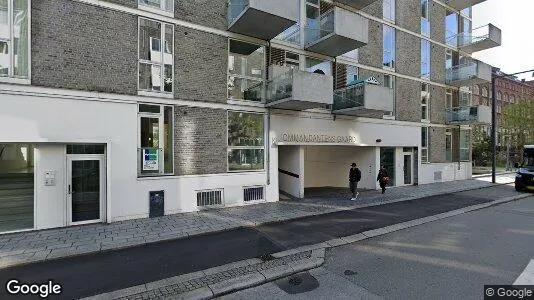 Lejligheder til salg i København S - Foto fra Google Street View