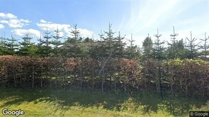 Lejligheder til salg i Fjerritslev - Foto fra Google Street View