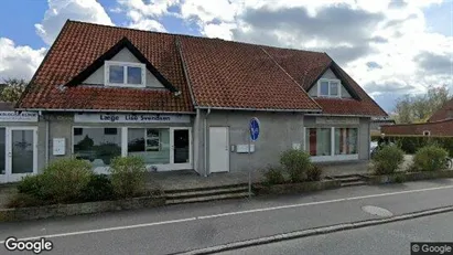 Lejligheder til salg i Allerød - Foto fra Google Street View