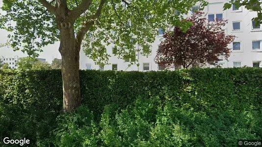 Lejligheder til salg i Roskilde - Foto fra Google Street View