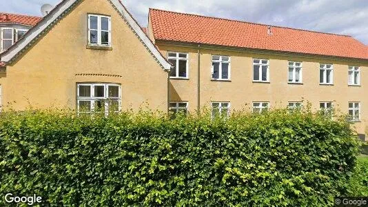 Lejligheder til salg i Græsted - Foto fra Google Street View