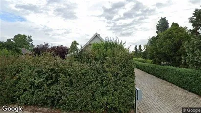 Lejligheder til salg i Ejby - Foto fra Google Street View
